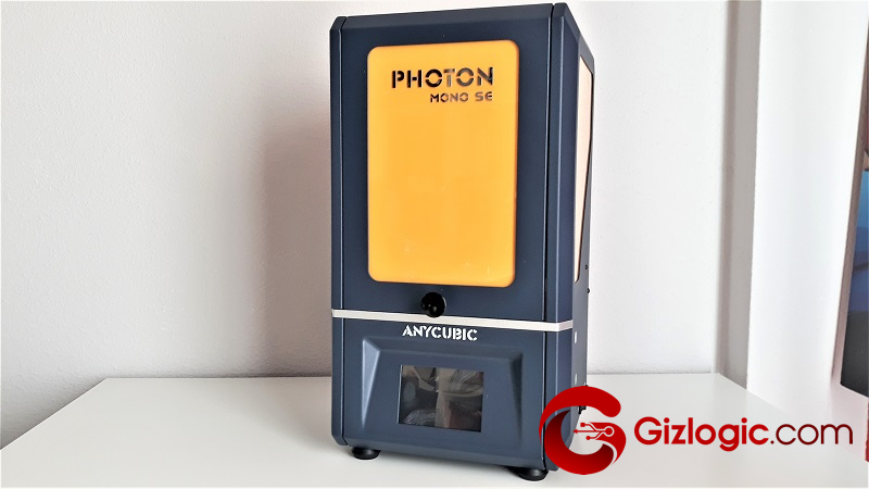 Anycubic Photon Mono SE Anycubic Photon Mono SE